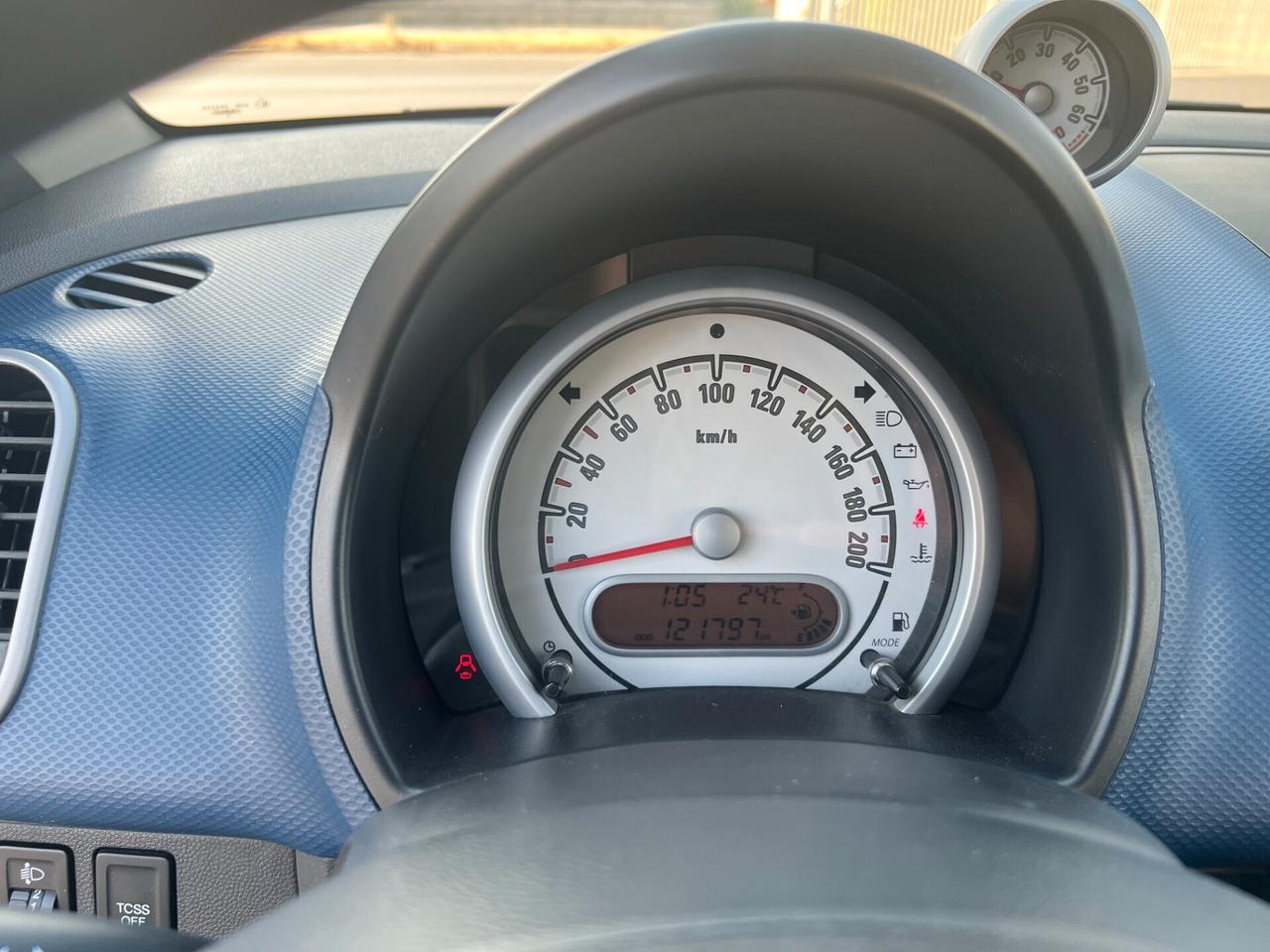 Opel Agila 1.2 UNICO PROPRIETARIO
