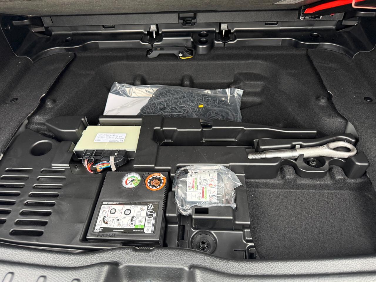 Mercedes-Benz GLA 180 2.0 D 116 CV AMG Line Premium auto FULL OPTIONAL