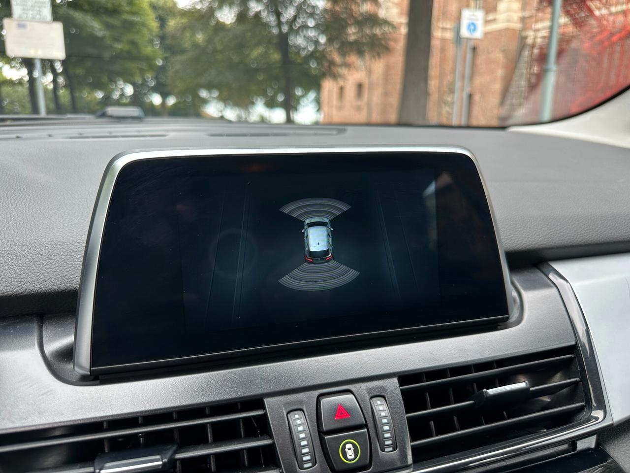Bmw 2er Active Tourer 225xe iPerformance Advantage aut.