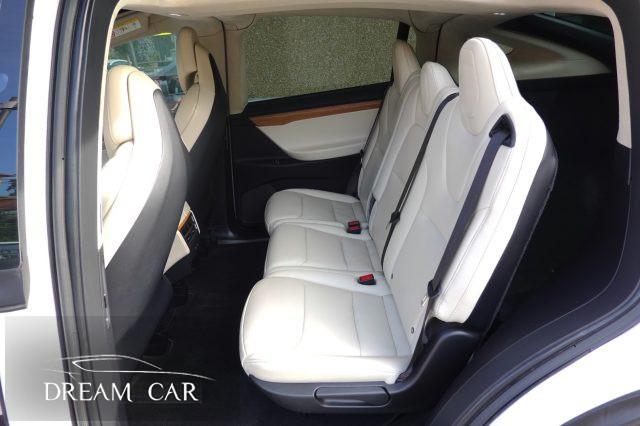 TESLA Model X 100kWh Dual Motor-Ricariche gratuite a vita