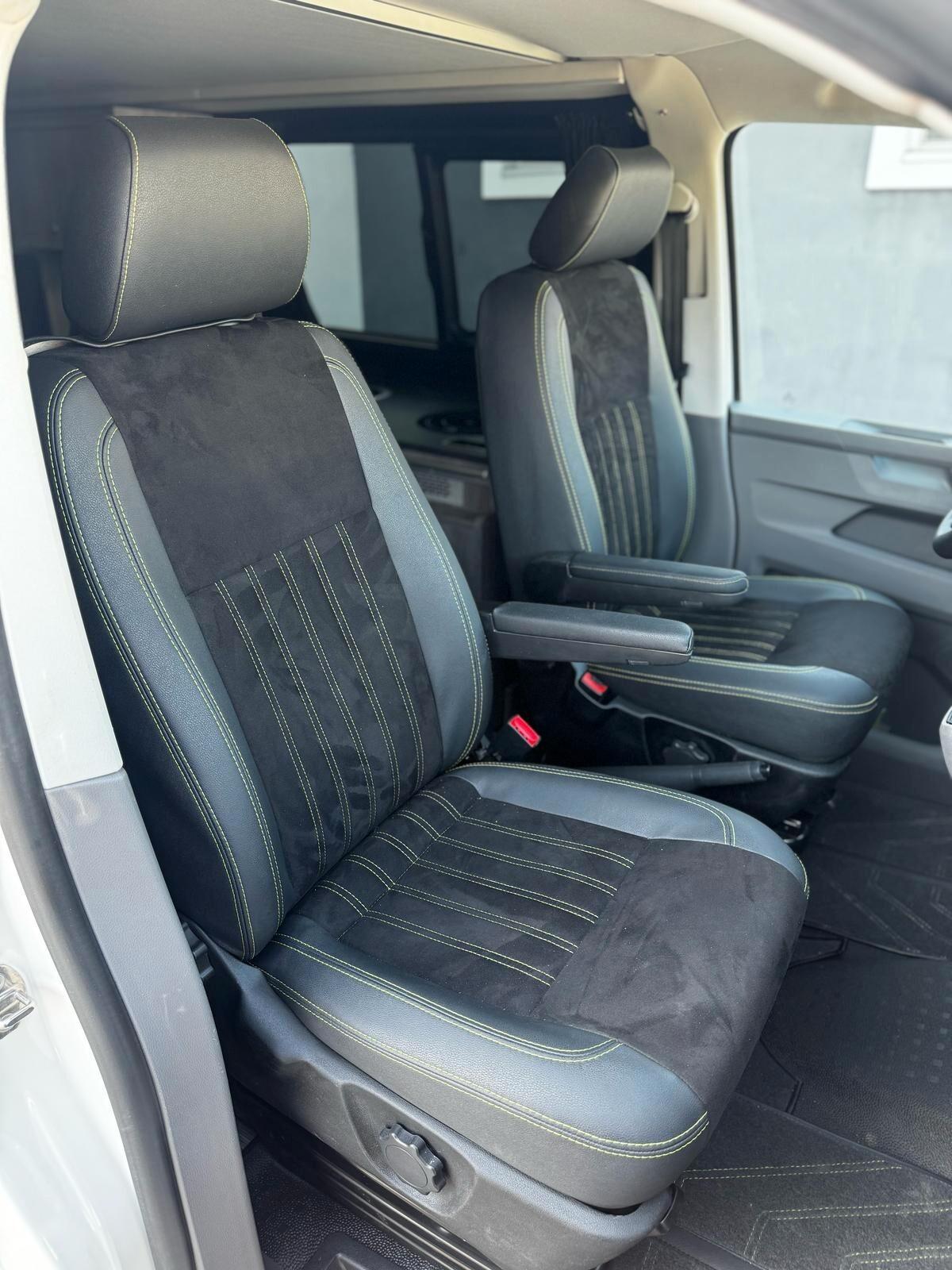 Vw California
