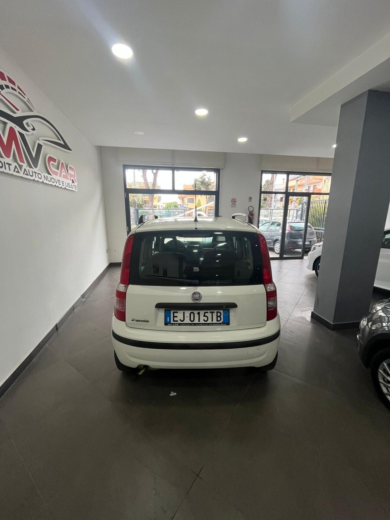 Fiat Panda 1.2 Dynamic EasyPower