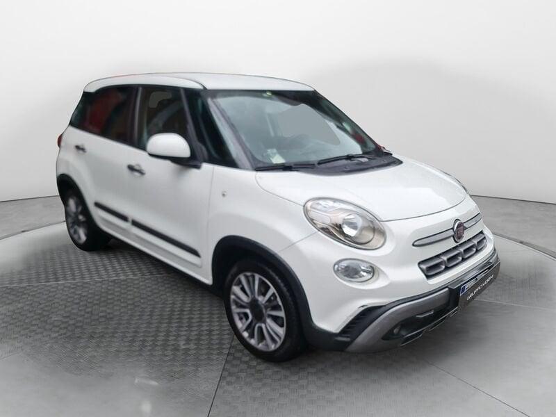 FIAT 500L 500L 1.3 Multijet 95 CV Cross