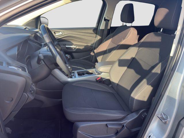 FORD Kuga Kuga 1.5 EcoBoost 120 CV S&S 2WD ST-Line