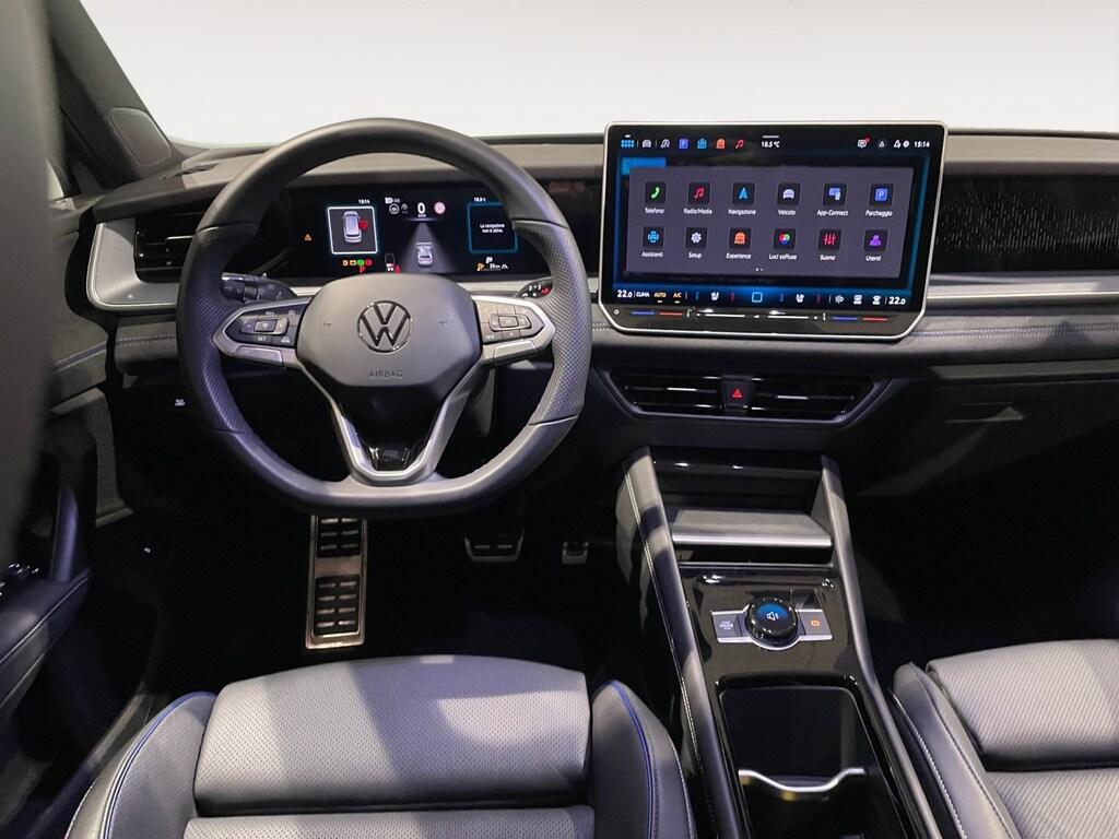 Volkswagen Tayron 2.0Tdi 193CV DSG 4Motion R-Line Plus 7posti