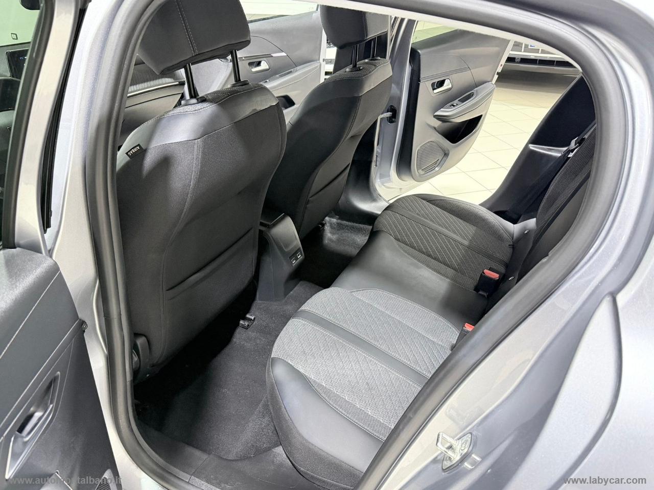 PEUGEOT 208 PureTech 100 S&S 5p. Allure