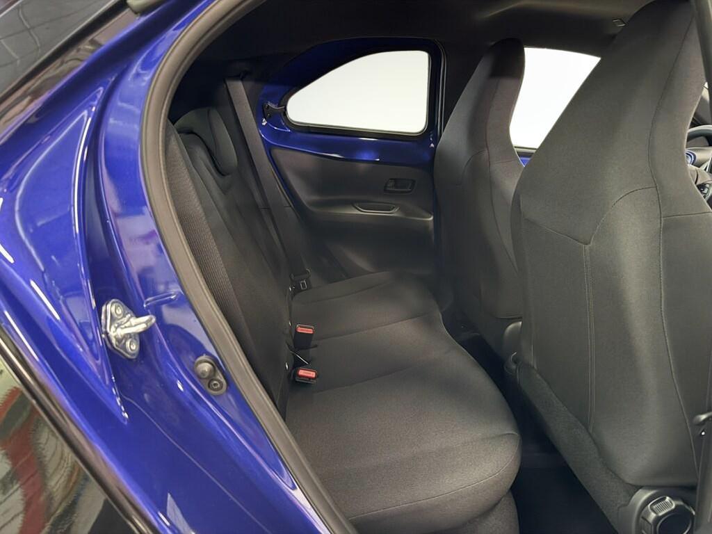 Toyota Aygo X 1.0 Trend