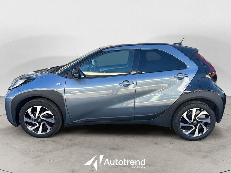 Toyota Aygo X 1.0 72 CV Trend
