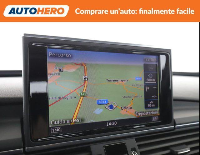 AUDI A6 Avant 3.0 TDI quattro S tronic