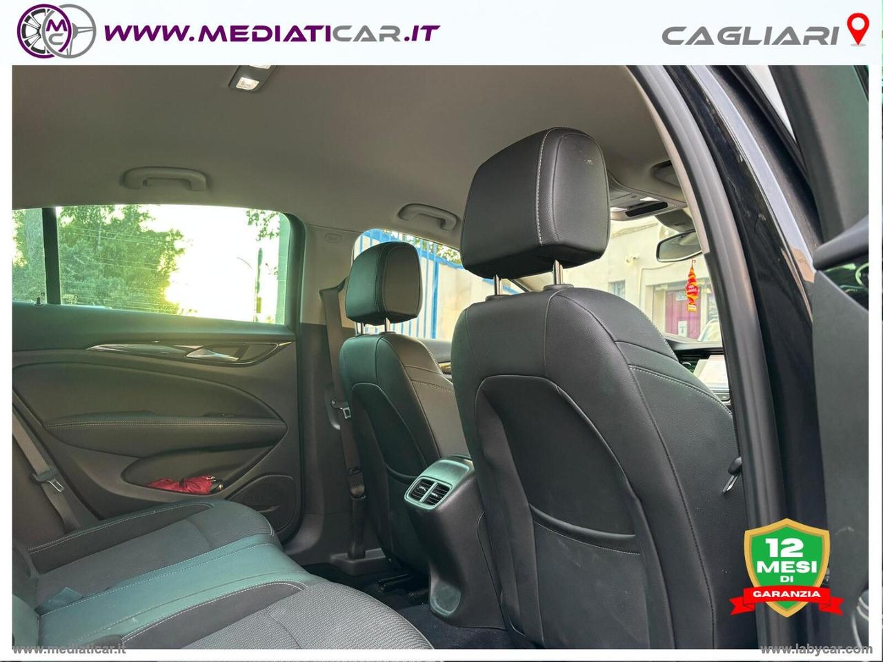 OPEL Insignia 1.6 CDTI 136 S&S GS Innov.