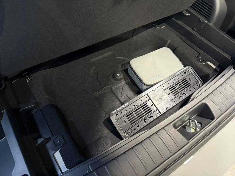 Hyundai Kona Kona 5p 1.6 GDI HEV HYBRID DCT 138cv complessivi NLine