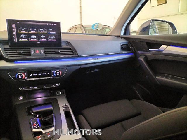 AUDI Q5 SPB 40 TDI quattro S tronic