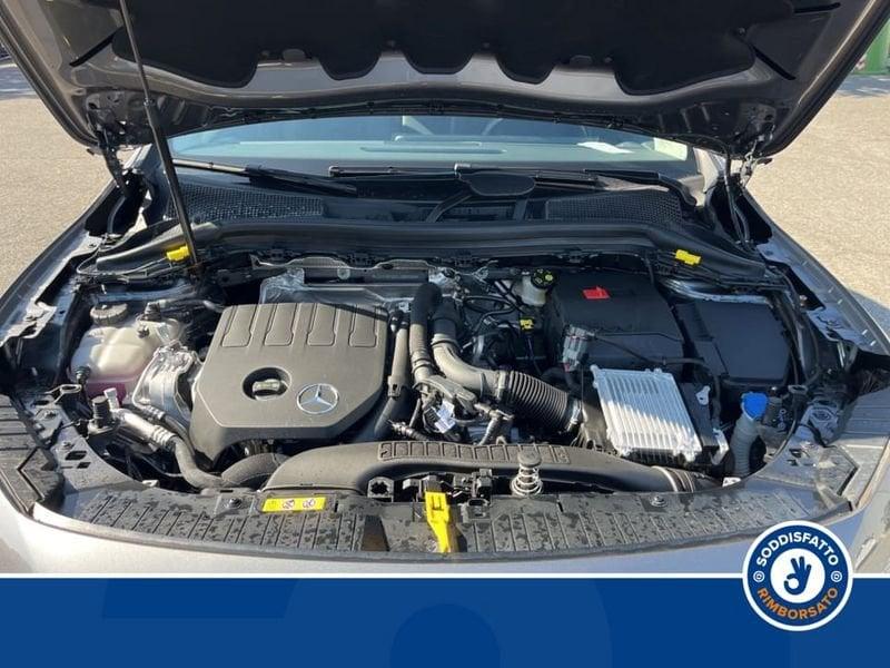Mercedes-Benz GLA 200 Automatic Advanced Progressive