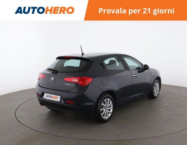 ALFA ROMEO Giulietta 1.4 Turbo 120 CV