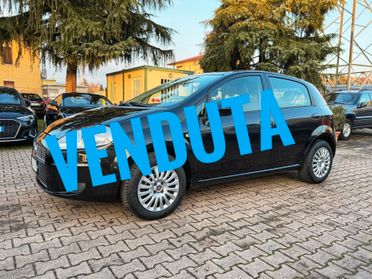 Fiat Grande Punto 1.4 GPL 5 porte OK NEOPATENTATI