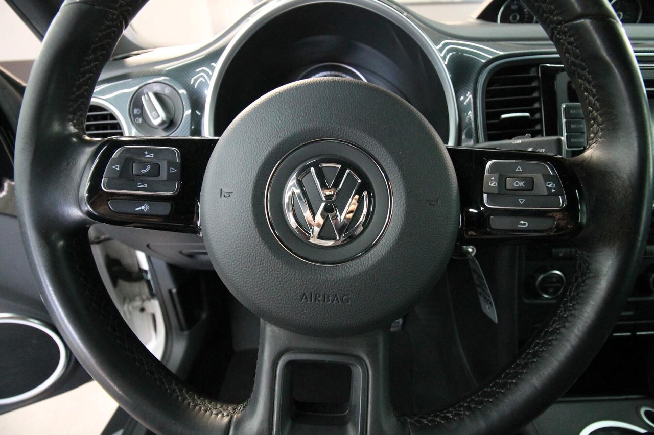 VOLKSWAGEN MAGGIOLINO 2.0 TDI 140 CV