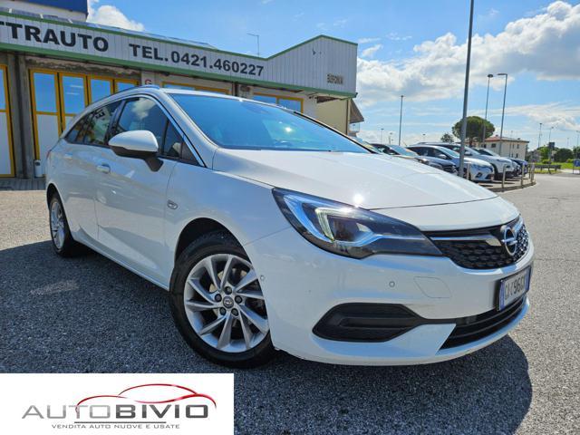 OPEL Astra 1.5 CDTI 122 CV S&S Sports Tourer Business Eleganc
