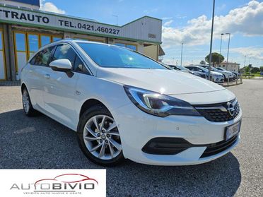 OPEL Astra 1.5 CDTI 122 CV S&S Sports Tourer Business Eleganc