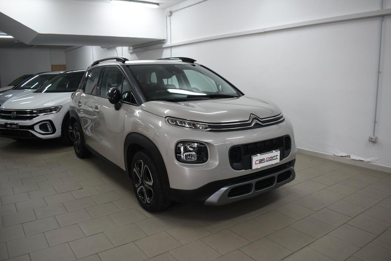 Citroen C3 Aircross PureTech 82 Feel