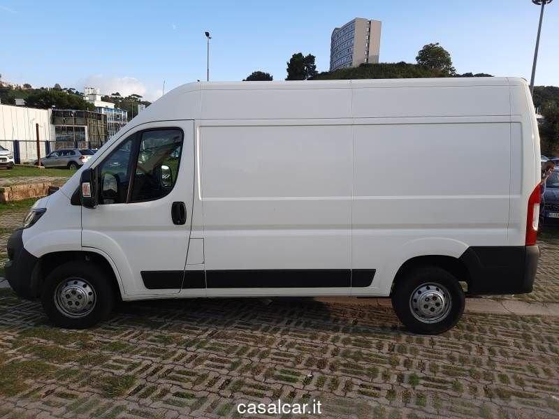 Peugeot Boxer 335 2.0 BlueHDi 130CV PC-TM FURGONE L2 H2 24 MESI DI GARANZIA