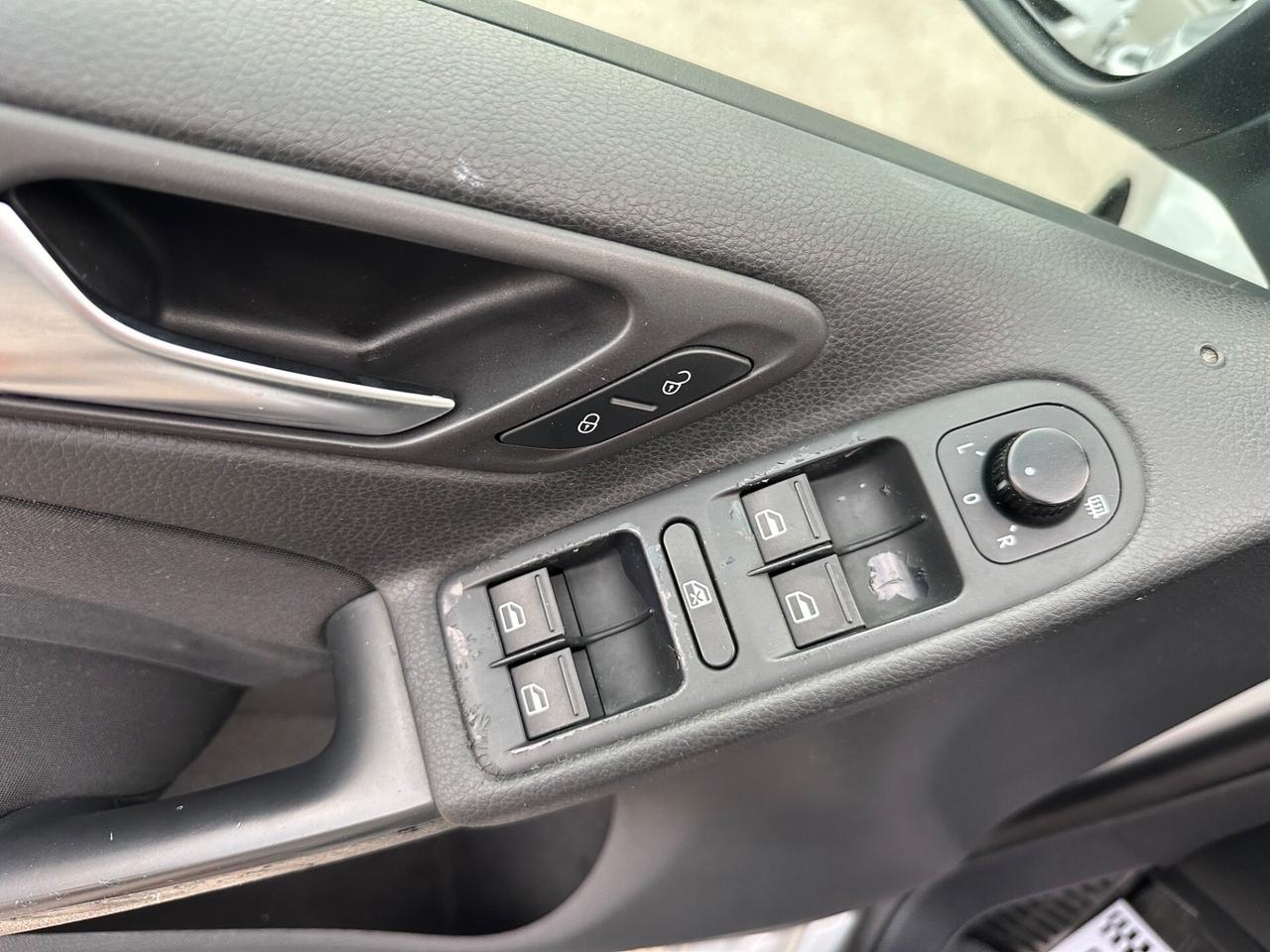 Volkswagen Golf 2010 1.2 TSI 105CV 5p. Comfortline