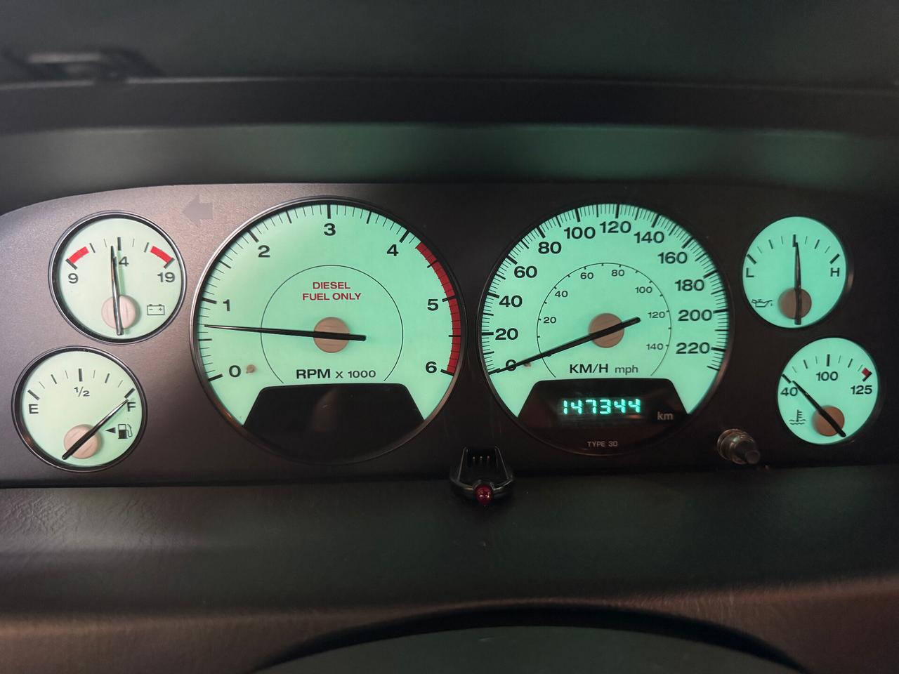 Jeep Grand Cherokee 2.7 CRD cat Overland