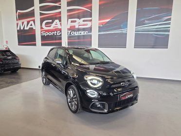 Fiat 500X Sport
