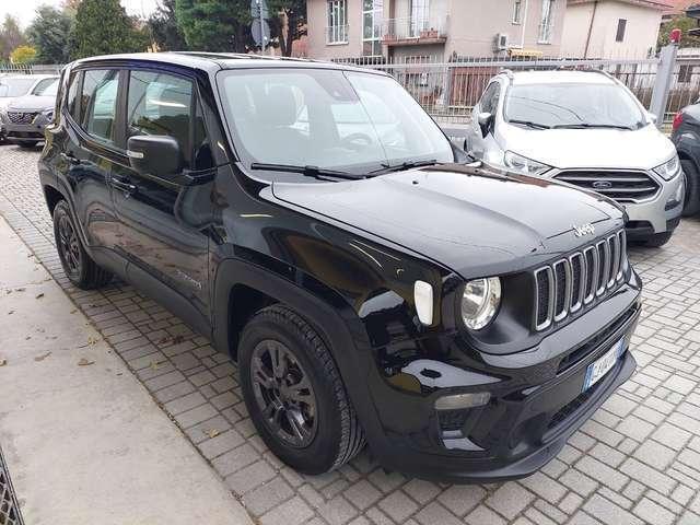 Jeep Renegade Renegade 1.0 t3 Longitude 2wd