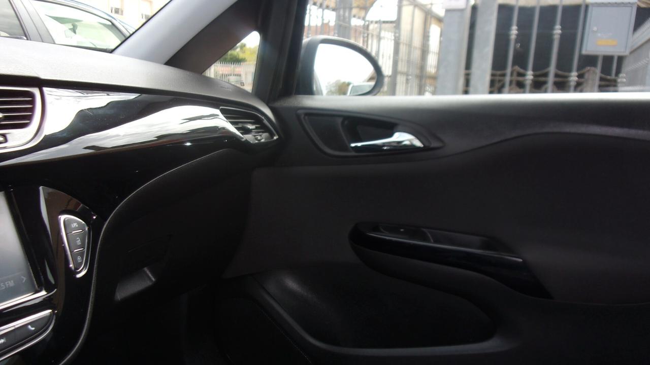Opel Corsa 1.4 90CV GPL Tech 5 porte Innovation