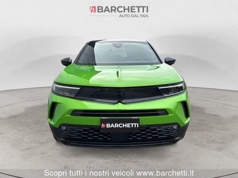 Opel Mokka 2ª SERIE 1.2 TURBO GS LINE