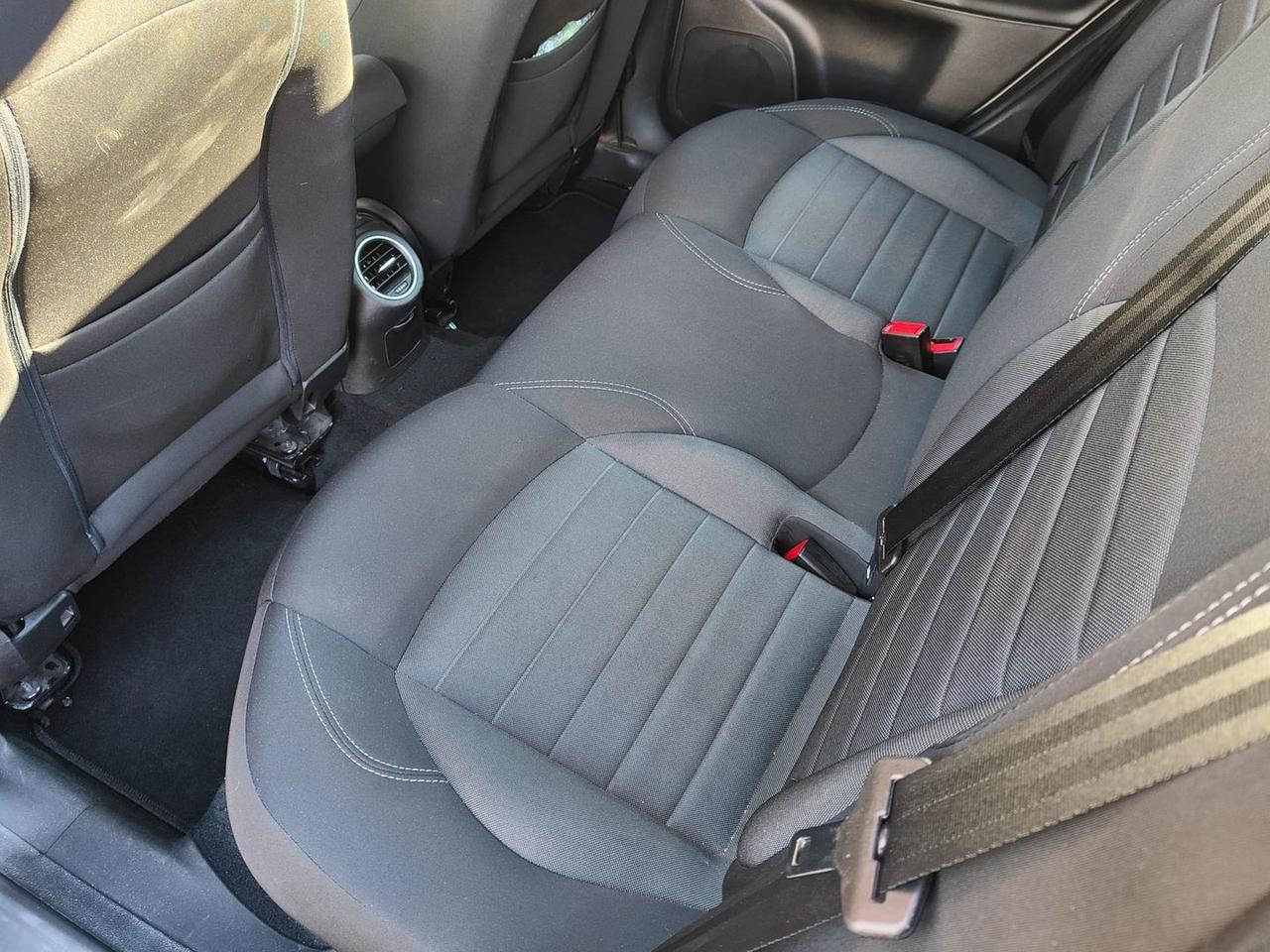 Alfa Romeo Giulietta 1.6 JTDm 120 Cv Super #8293