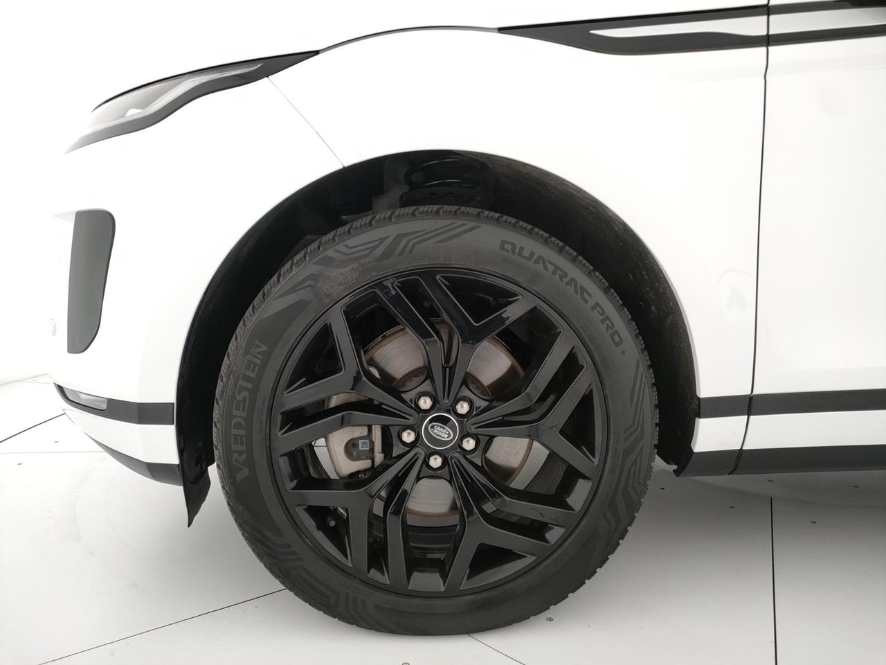 LAND ROVER Range Rover Evoque 2.0d i4 mhev R-Dynamic SE awd 163cv auto