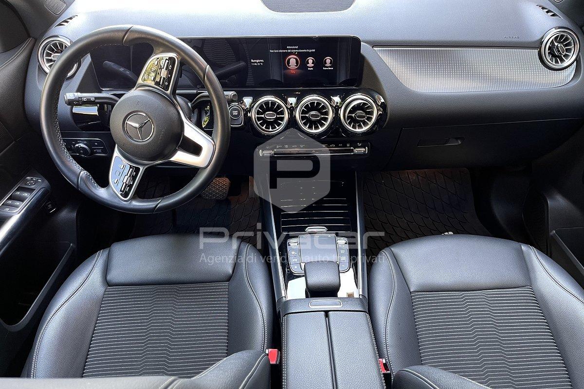 MERCEDES EQA 250 Premium