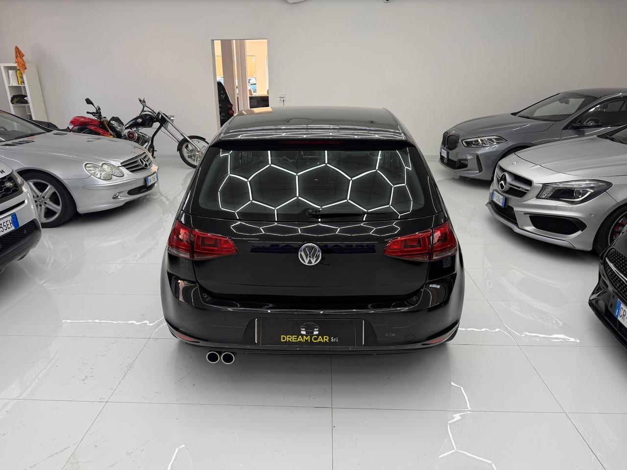 Volkswagen Golf 2.0 150Cv