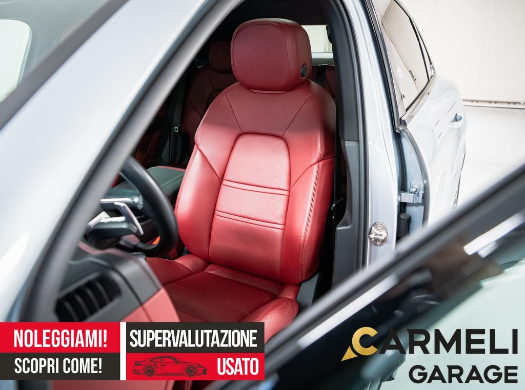 Porsche Cayenne Coupe 2019 Coupé 3.0 V6