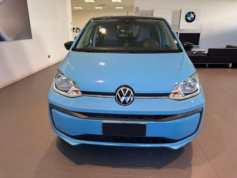 Volkswagen up! 5p 1.0 Color 60cv my20