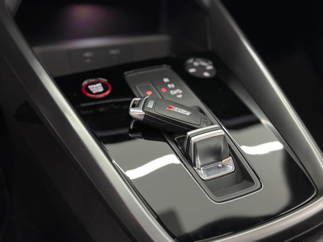 Audi RS 3 SPB Quattro S tronic S-Line Iper Full-Tetto-360