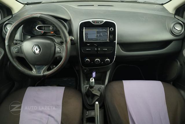 RENAULT Clio 1.5 dCi 8V 75CV Grandtour