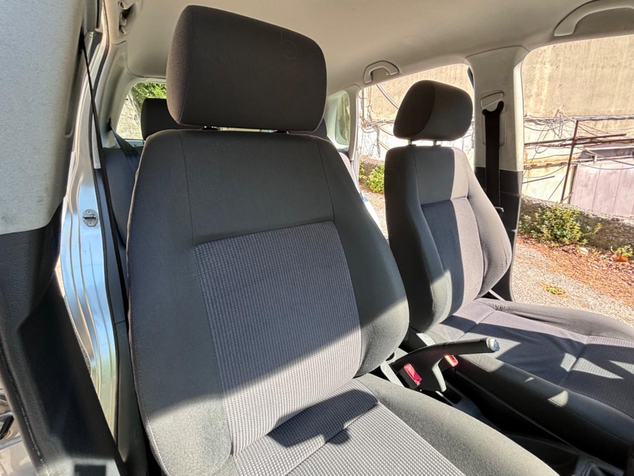 Volkswagen Polo 1.2 12V 5p. Comfortline