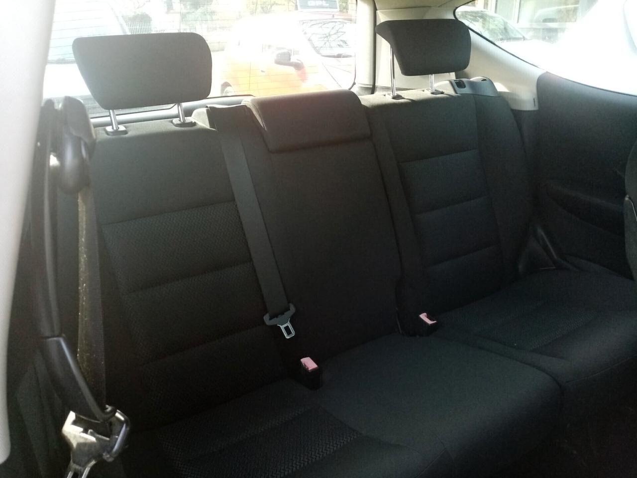 MERCEDES CLASSE A 180 CDI COUPE AVANTGARDE