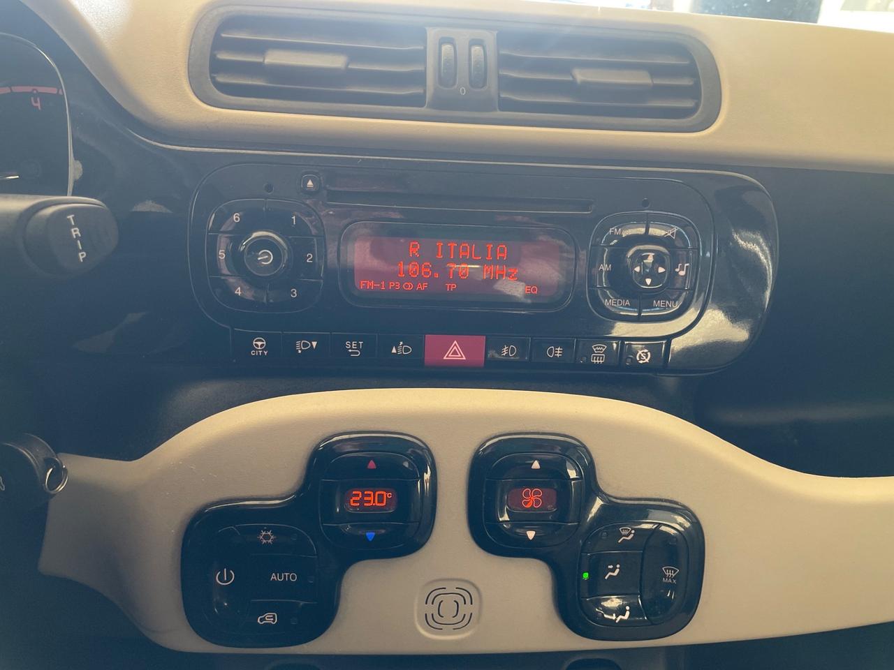 Fiat Panda 0.9 TwinAir Turbo S&S Lounge - Nessun vincolo -