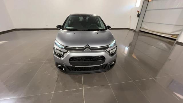 CITROEN C3 PureTech 110 S&S AUTO Shine - VARI COLORI!