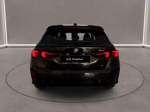 BMW 118 Serie 1 (F70) - d MSport Pro