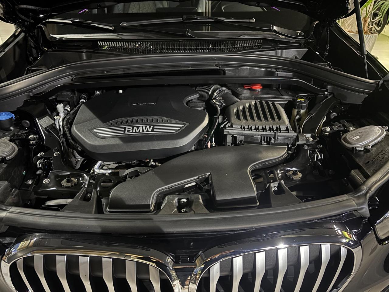 Bmw X1 sDrive16d xLine Plus