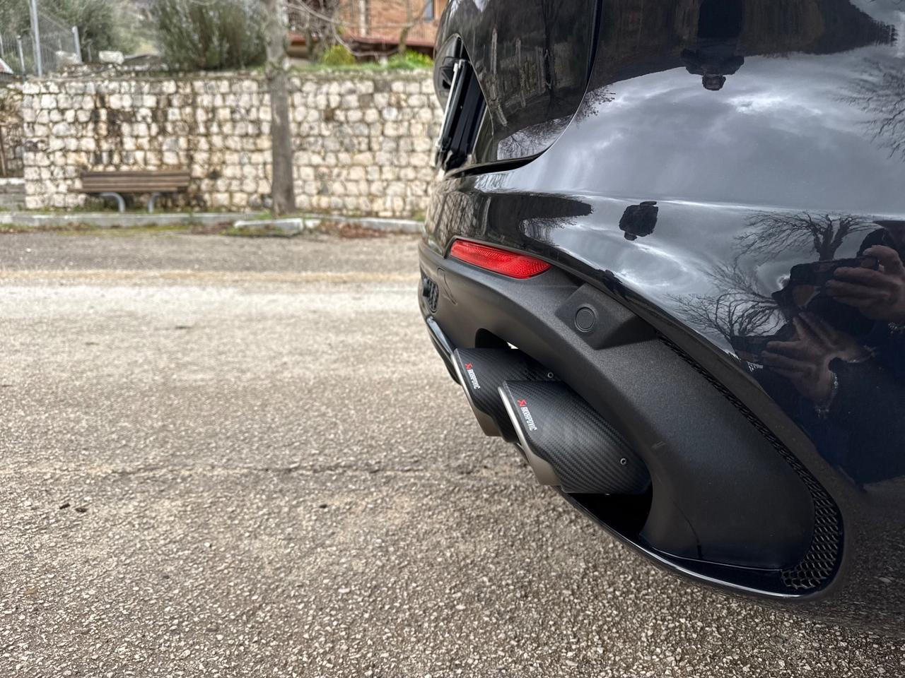 Alfa Romeo Stelvio 2.9 Bi-Turbo V6 510 CV AT8 Quadrifoglio