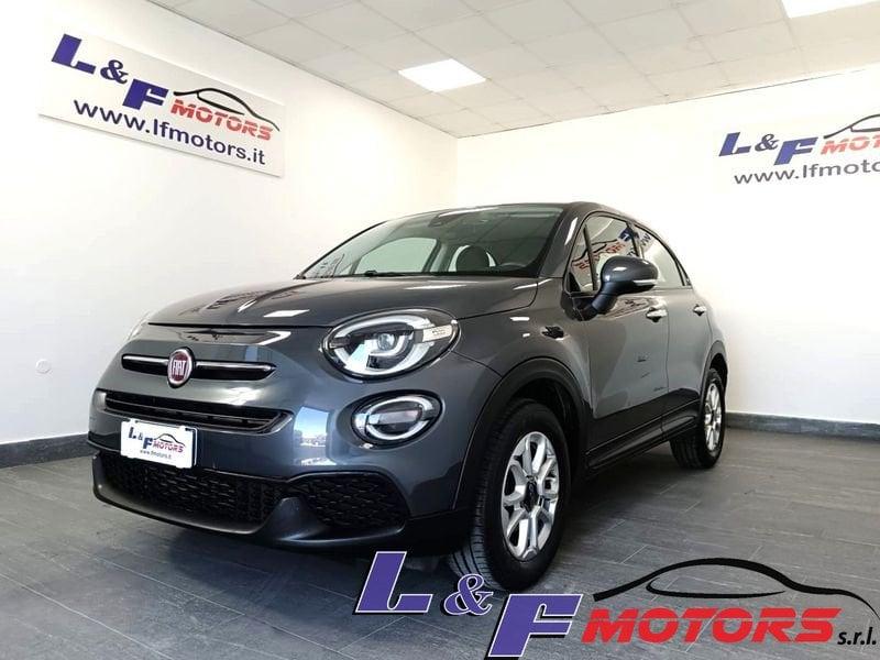 FIAT 500X 500X 1.3 MJt FULL LED - OK NEOPATENTATI
