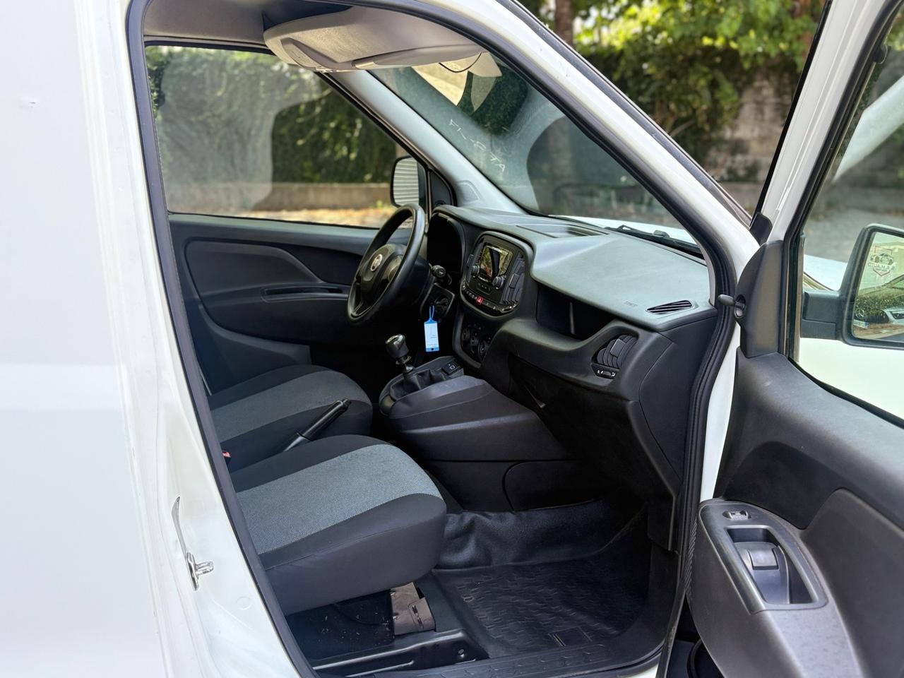 Fiat DOBLO 1.6MJT