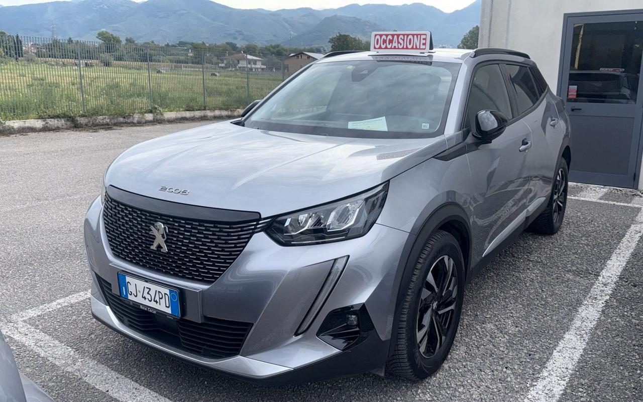 Peugeot 2008 PureTech 130 S&S Allure