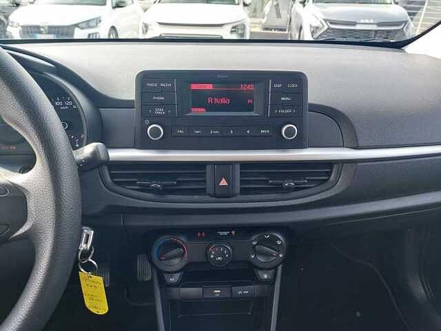 Kia Picanto 1.0 12V 5 porte Urban TT 'IN ARRIVO'