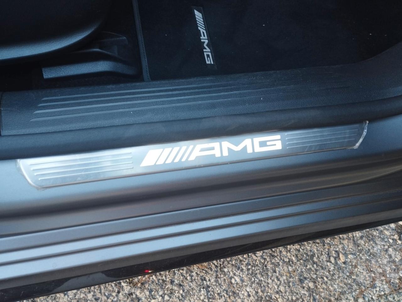 Mercedes-benz A 35 AMG RACE EDITION